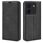 Retro-skin Magnetic Suction Leather Phone Case, For Redmi Note 14 4G 164.84mm, For Xiaomi 15 Ultra, For Xiaomi Poco X7 Pro, For Xiaomi Poco M7 Pro 5G