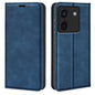 Retro-skin Magnetic Suction Leather Phone Case, For Redmi Note 14 4G 164.84mm, For Xiaomi 15 Ultra, For Xiaomi Poco X7 Pro, For Xiaomi Poco M7 Pro 5G