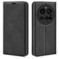 Retro-skin Magnetic Suction Leather Phone Case, For Redmi A5 4G 173.3mm, For Redmi Note 14S 4G, For Redmi Note 14 4G 164.84mm, For Xiaomi 15 Ultra