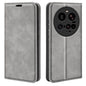 Retro-skin Magnetic Suction Leather Phone Case, For Redmi A5 4G 173.3mm, For Redmi Note 14S 4G, For Redmi Note 14 4G 164.84mm, For Xiaomi 15 Ultra