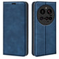Retro-skin Magnetic Suction Leather Phone Case, For Redmi A5 4G 173.3mm, For Redmi Note 14S 4G, For Redmi Note 14 4G 164.84mm, For Xiaomi 15 Ultra