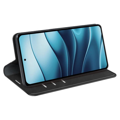 Retro-skin Magnetic Suction Leather Phone Case, For Redmi Note 14 4G 164.84mm, For Xiaomi 15 Ultra, For Xiaomi Poco X7 Pro, For Xiaomi Poco M7 Pro 5G