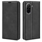 Retro-skin Magnetic Suction Leather Phone Case, For Redmi A5 4G 173.3mm, For Redmi Note 14S 4G, For Redmi Note 14 4G 164.84mm, For Xiaomi 15 Ultra