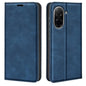 Retro-skin Magnetic Suction Leather Phone Case, For Redmi A5 4G 173.3mm, For Redmi Note 14S 4G, For Redmi Note 14 4G 164.84mm, For Xiaomi 15 Ultra