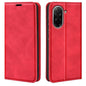 Retro-skin Magnetic Suction Leather Phone Case, For Redmi A5 4G 173.3mm, For Redmi Note 14S 4G, For Redmi Note 14 4G 164.84mm, For Xiaomi 15 Ultra