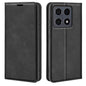Retro-skin Magnetic Suction Leather Phone Case, For Xiaomi 17 Pro, For Xiaomi 17, For Xiaomi 15T Pro, For Xiaomi 15T