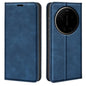Retro-skin Magnetic Suction Leather Phone Case, For Xiaomi 17 Ultra, For Redmi Note 15 Pro 4G Global 163.2mm, For Xiaomi 17 Pro Max, For Redmi Note 15 Pro 5G Global 163.6mm
