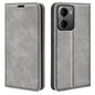 Retro-skin Magnetic Suction Leather Phone Case, For Redmi Note 17 Pro 5G Global 163mm, For Xiaomi 17T Pro 5G, For Redmi 15a 5G, For Xiaomi 17T 5G