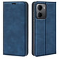 Retro-skin Magnetic Suction Leather Phone Case, For Redmi Note 17 Pro 5G Global 163mm, For Xiaomi 17T Pro 5G, For Redmi 15a 5G, For Xiaomi 17T 5G