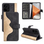 Stitching Horizontal Flip Leather Phone Case, For Xiaomi Redmi 13C, For Xiaomi Redmi Note 13 Pro+, For Xiaomi Redmi Note 13 Pro 5G, For Xiaomi Redmi K70