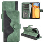 Stitching Horizontal Flip Leather Phone Case, For Xiaomi Redmi 13C, For Xiaomi Redmi Note 13 Pro+, For Xiaomi Redmi Note 13 Pro 5G, For Xiaomi Redmi K70
