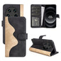 Stitching Horizontal Flip Leather Phone Case, For Xiaomi 14 Ultra, For Xiaomi 14 Pro, For Xiaomi 14, For Xiaomi Redmi Note 13 5G