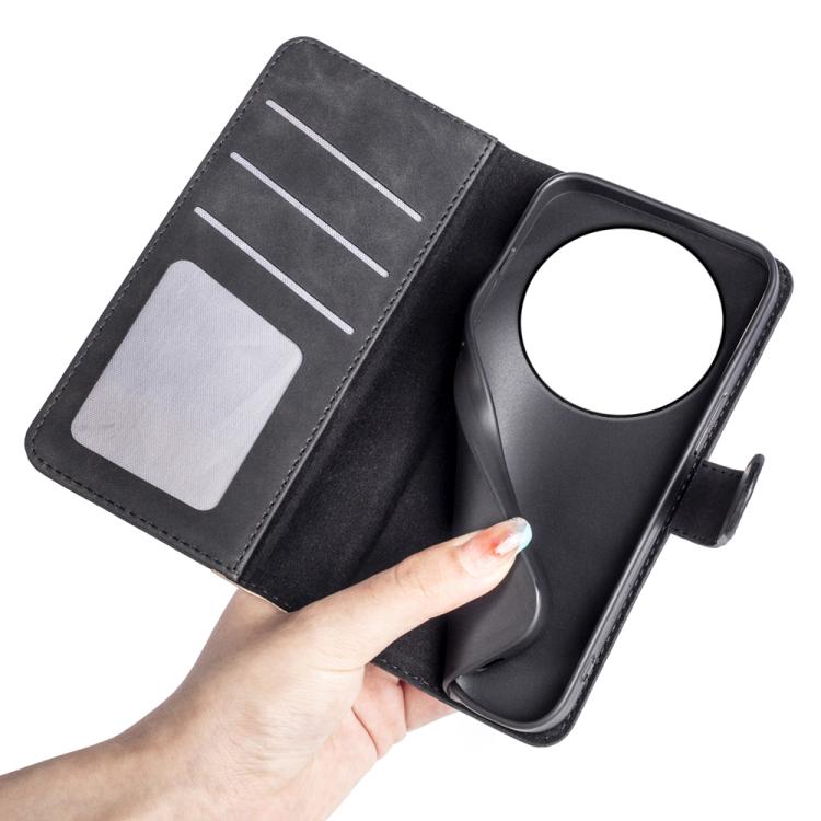 Stitching Horizontal Flip Leather Phone Case, For Xiaomi 17 Ultra, For Redmi Note 15 Pro 4G Global 163.2mm, For Xiaomi 17 Pro Max, For Redmi Note 15 Pro 5G Global 163.6mm