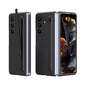 Skinfeel Shockproof Phone Case, No Pen, For Galaxy Z Fold8 5G, For Galaxy Z Fold7 5G, For Galaxy Z Fold6, For Galaxy Z Fold5 5G
