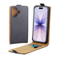 Vertical Flip Leather Phone Case with Card Slot