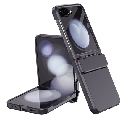 Diamond Case-film Integral Hinge Shockproof Phone Case