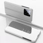 Plated Mirror Horizontal Flip Leather Phone Case with Holder, For Xiaomi Redmi Note 13 Pro 4G, For Xiaomi 14 Pro, For Xiaomi 14