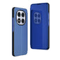 Plated Mirror Horizontal Flip Leather Phone Case with Holder, For Xiaomi Redmi Note 14 Pro 5G, For Xiaomi 14T Pro, For Xiaomi 14T