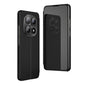 Plated Mirror Horizontal Flip Leather Phone Case with Holder, For Redmi Note 15 Pro+ Global 163.3mm, For Redmi Note 15 4G / 5G Global 164mm, For Redmi Note 15 Pro 5G Global 163.6mm