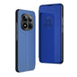 Plated Mirror Horizontal Flip Leather Phone Case with Holder, For Redmi Note 15 Pro+ Global 163.3mm, For Redmi Note 15 4G / 5G Global 164mm, For Redmi Note 15 Pro 5G Global 163.6mm