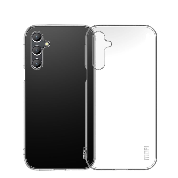 MOFI Ming Series Ultra-thin TPU Phone Case