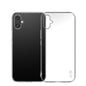 MOFI Ming Series Ultra-thin TPU Phone Case, For Samsung Galaxy A05, For Samsung Galaxy A05s, For Samsung Galaxy A17 4G / 5G