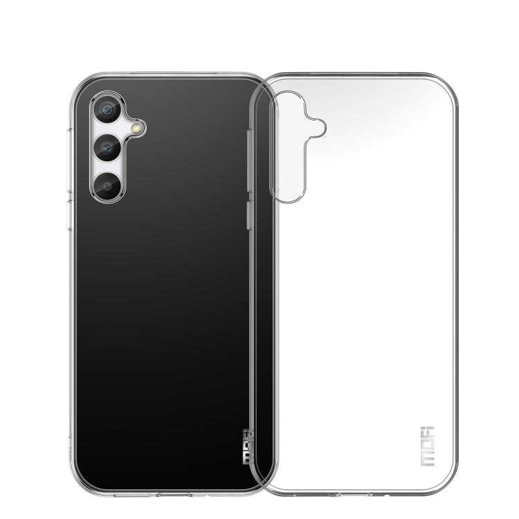 MOFI Ming Series Ultra-thin TPU Phone Case