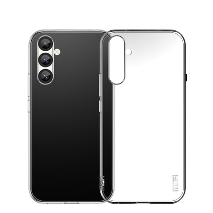 MOFI Ming Series Ultra-thin TPU Phone Case, For Samsung Galaxy S25 FE 5G, For Samsung Galaxy A07 4G, For Samsung Galaxy M56 5G, For Samsung Galaxy M16 5G, For Samsung Galaxy M06 / F06, For Samsung Galaxy S25 Edge 5G, For Samsung Galaxy A06 5G����������...