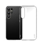 MOFI Ming Series Ultra-thin TPU Phone Case, For Samsung Galaxy S25 FE 5G, For Samsung Galaxy A07 4G, For Samsung Galaxy M56 5G, For Samsung Galaxy M16 5G, For Samsung Galaxy M06 / F06, For Samsung Galaxy S25 Edge 5G, For Samsung Galaxy A06 5G����������...