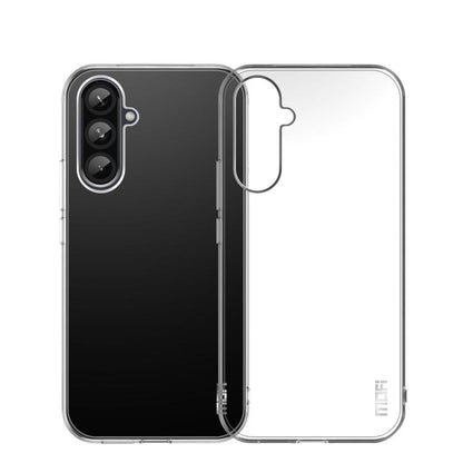MOFI Ming Series Ultra-thin TPU Phone Case, For Samsung Galaxy S25 FE 5G, For Samsung Galaxy A07 4G, For Samsung Galaxy M56 5G, For Samsung Galaxy M16 5G, For Samsung Galaxy M06 / F06, For Samsung Galaxy S25 Edge 5G, For Samsung Galaxy A06 5G����������...