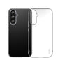 MOFI Ming Series Ultra-thin TPU Phone Case, For Samsung Galaxy S25 FE 5G, For Samsung Galaxy A07 4G, For Samsung Galaxy M56 5G, For Samsung Galaxy M16 5G, For Samsung Galaxy M06 / F06, For Samsung Galaxy S25 Edge 5G, For Samsung Galaxy A06 5G����������...