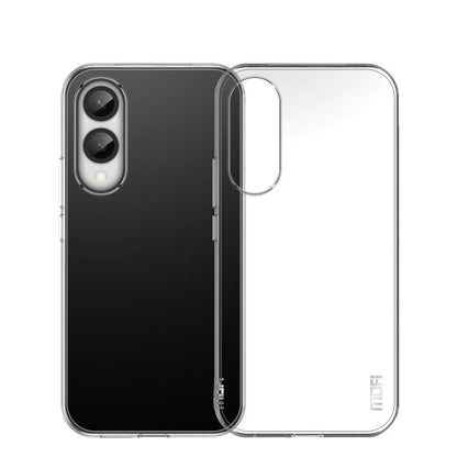 MOFI Ming Series Ultra-thin TPU Phone Case, For Samsung Galaxy S25 FE 5G, For Samsung Galaxy A07 4G, For Samsung Galaxy M56 5G, For Samsung Galaxy M16 5G, For Samsung Galaxy M06 / F06, For Samsung Galaxy S25 Edge 5G, For Samsung Galaxy A06 5G����������...