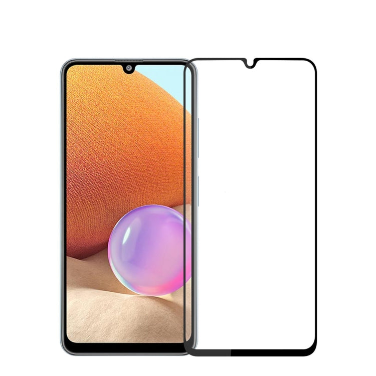 MOFI 9H 2.5D Full Screen Tempered Glass Film