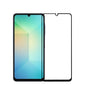 MOFI 9H 2.5D Full Screen Tempered Glass Film, For Samsung Galaxy M16 5G, For Samsung Galaxy A36 / A56, For Samsung Galaxy M06 / F06 / A06, For Samsung Galaxy A26 5G, For Samsung Galaxy S25 5G, For Samsung Galaxy S25+ 5G, ForSamsung Galaxy A16 5G       ...