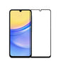 MOFI 9H 2.5D Full Screen Tempered Glass Film, For Samsung Galaxy M16 5G, For Samsung Galaxy A36 / A56, For Samsung Galaxy M06 / F06 / A06, For Samsung Galaxy A26 5G, For Samsung Galaxy S25 5G, For Samsung Galaxy S25+ 5G, ForSamsung Galaxy A16 5G       ...