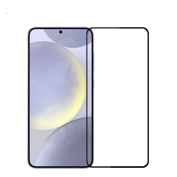 MOFI 9H 2.5D Full Screen Tempered Glass Film, For Samsung Galaxy M16 5G, For Samsung Galaxy A36 / A56, For Samsung Galaxy M06 / F06 / A06, For Samsung Galaxy A26 5G, For Samsung Galaxy S25 5G, For Samsung Galaxy S25+ 5G, ForSamsung Galaxy A16 5G       ...