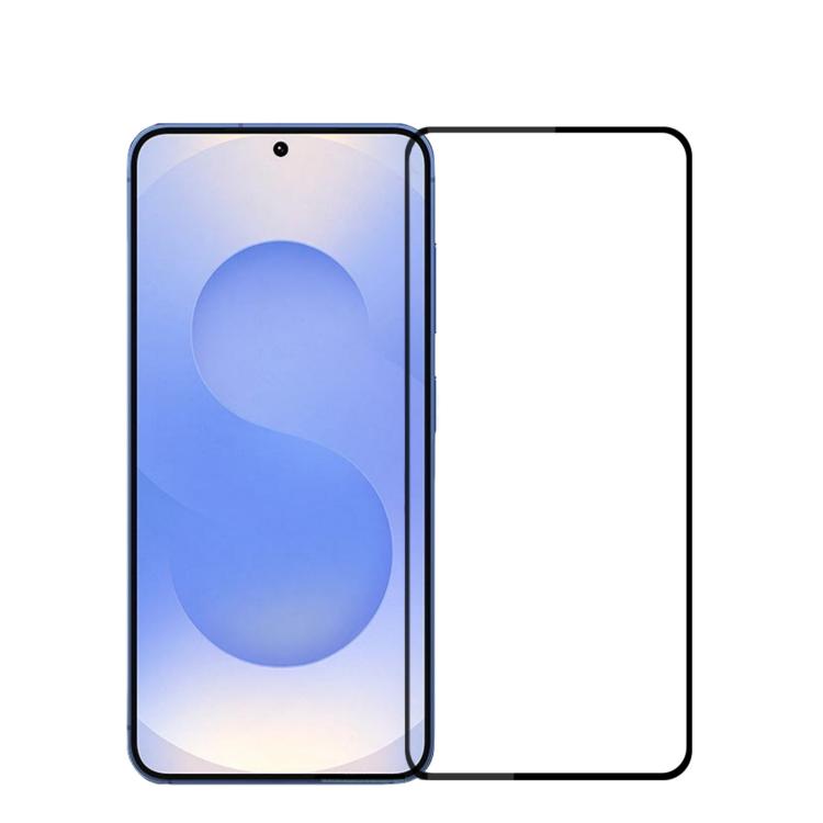 MOFI 9H 2.5D Full Screen Tempered Glass Film, For Samsung Galaxy M16 5G, For Samsung Galaxy A36 / A56, For Samsung Galaxy M06 / F06 / A06, For Samsung Galaxy A26 5G, For Samsung Galaxy S25 5G, For Samsung Galaxy S25+ 5G, ForSamsung Galaxy A16 5G�������...