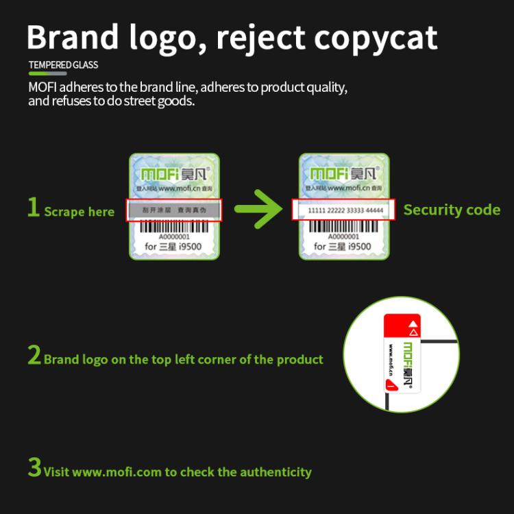 MOFI 9H 2.5D Full Screen Tempered Glass Film, For Samsung Galaxy M16 5G, For Samsung Galaxy A36 / A56, For Samsung Galaxy M06 / F06 / A06, For Samsung Galaxy A26 5G, For Samsung Galaxy S25 5G, For Samsung Galaxy S25+ 5G, ForSamsung Galaxy A16 5G�������...