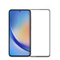 PINWUYO 9H 2.5D Full Screen Tempered Glass Film, For Galaxy M55, For Galaxy S24+ 5G, For Galaxy S24 5G, For Galaxy A15, For Galaxy A05, For Galaxy A05s, For Galaxy A17 / A16 / A26, For Galaxy A35 / A55