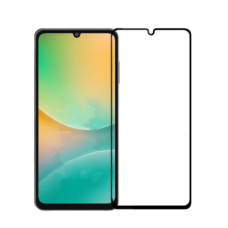 PINWUYO 9H 2.5D Full Screen Tempered Glass Film, For Galaxy S26 FE 5G, For Galaxy M17e, For Galaxy S26+ 5G Unlock, For Galaxy S26 Ultra 5G Unlock, For Galaxy S26 5G Unlock, For Galaxy A37 5G, For Galaxy A57 5G, For Galaxy A27 5G, For Galaxy S25 FE 5G  ...