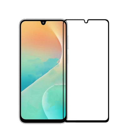 PINWUYO 9H 2.5D Full Screen Tempered Glass Film, For Samsung Galaxy S25 FE 5G, For Samsung Galaxy M36 5G, For Samsung Galaxy A07 4G, For Samsung Galaxy M56, For Samsung Galaxy Z Fold7, For Samsung Galaxy M16 5G, For Samsung Galaxy M06 5G���������������...