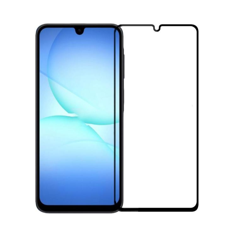 PINWUYO 9H 2.5D Full Screen Tempered Glass Film, For Samsung Galaxy S25 FE 5G, For Samsung Galaxy M36 5G, For Samsung Galaxy A07 4G, For Samsung Galaxy M56, For Samsung Galaxy Z Fold7, For Samsung Galaxy M16 5G, For Samsung Galaxy M06 5G���������������...