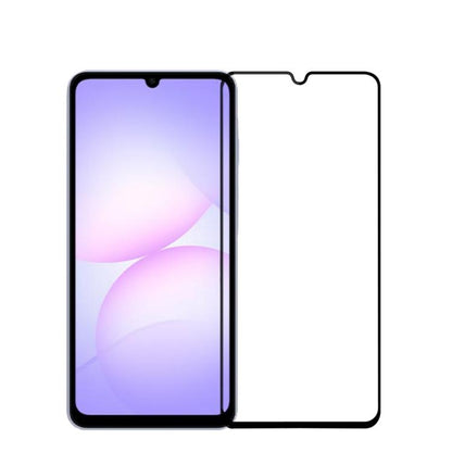PINWUYO 9H 2.5D Full Screen Tempered Glass Film, For Samsung Galaxy S25 FE 5G, For Samsung Galaxy M36 5G, For Samsung Galaxy A07 4G, For Samsung Galaxy M56, For Samsung Galaxy Z Fold7, For Samsung Galaxy M16 5G, For Samsung Galaxy M06 5G���������������...