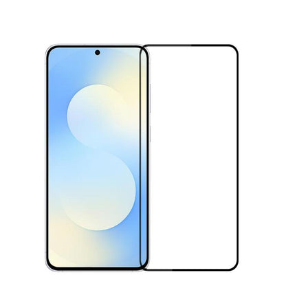 PINWUYO 9H 2.5D Full Screen Tempered Glass Film, For Samsung Galaxy S25 FE 5G, For Samsung Galaxy M36 5G, For Samsung Galaxy A07 4G, For Samsung Galaxy M56, For Samsung Galaxy Z Fold7, For Samsung Galaxy M16 5G, For Samsung Galaxy M06 5G���������������...