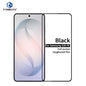PINWUYO 9H 2.5D Full Screen Tempered Glass Film, For Galaxy S26 FE 5G, For Galaxy M17e, For Galaxy S26+ 5G Unlock, For Galaxy S26 Ultra 5G Unlock, For Galaxy S26 5G Unlock, For Galaxy A37 5G, For Galaxy A57 5G, For Galaxy A27 5G, For Galaxy S25 FE 5G  ...