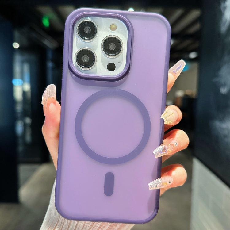 Transparent TPU Hybrid PC Magsafe Phone Case, For iPhone 15, For iPhone 14 Plus, For iPhone 14, For iPhone 14 Pro