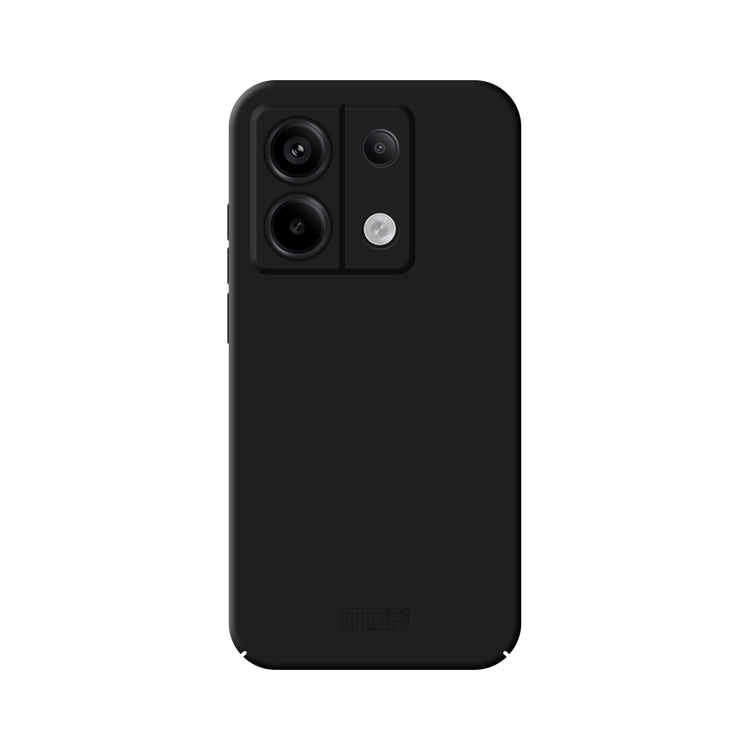 MOFI Qin Series Skin Feel All-inclusive PC Phone Case, For Xiaomi 14 Pro, For Xiaomi 14, For Xiaomi Redmi Note 13 5G