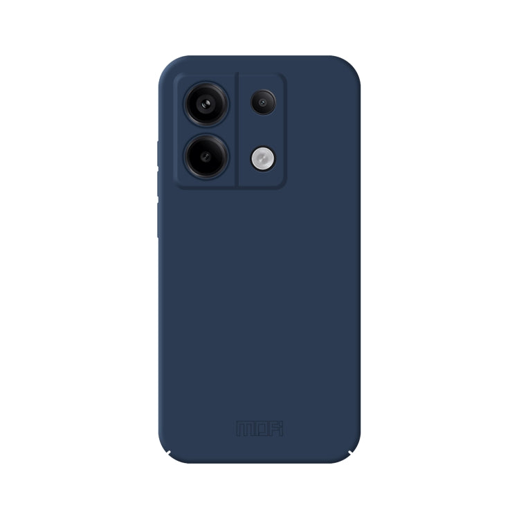 MOFI Qin Series Skin Feel All-inclusive PC Phone Case, For Xiaomi 14 Pro, For Xiaomi 14, For Xiaomi Redmi Note 13 5G