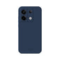 MOFI Qin Series Skin Feel All-inclusive PC Phone Case, For Xiaomi 14 Pro, For Xiaomi 14, For Xiaomi Redmi Note 13 5G