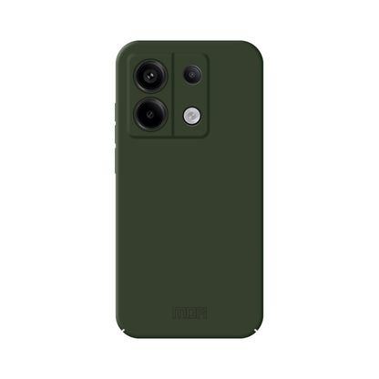MOFI Qin Series Skin Feel All-inclusive PC Phone Case, For Xiaomi 14 Pro, For Xiaomi 14, For Xiaomi Redmi Note 13 5G